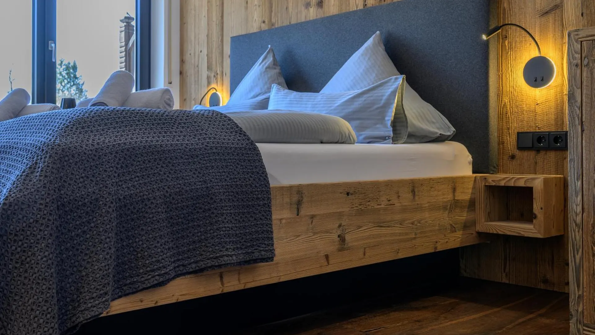 Fauken-Stueberl Appartement Garmisch-Partenkirchen