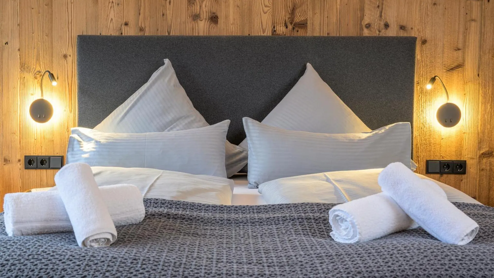 Fauken-Stueberl Appartement Garmisch-Partenkirchen Duitsland